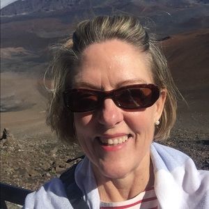 Meet your Posher, Helen